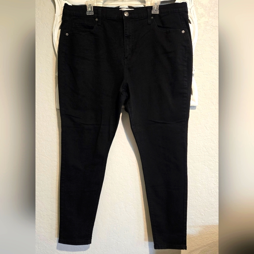 Mudd FLXStretch High-Rise Jean Legging - 20